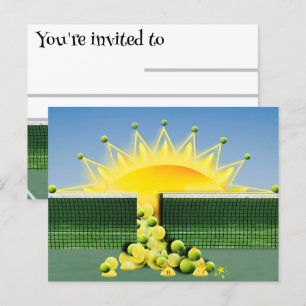 CARTE POSTALE CORRESPONDANCE SOLEIL