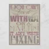 Carte Postale corriger (Devant)