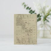 Carte Postale Corryville, Ohio (Debout devant)