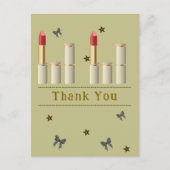 Carte Postale Cosmologiste (Devant)