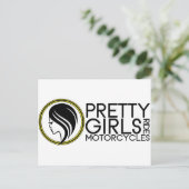 Carte Postale Cosmopolitien (Debout devant)