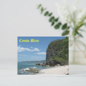 carte postale costa rica (Debout devant)