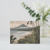 Carte Postale Costa Rica (1) (Debout devant)