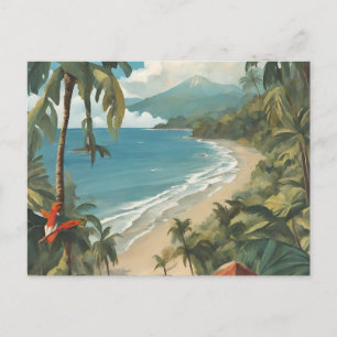 Carte Postale Costa Rica (7)