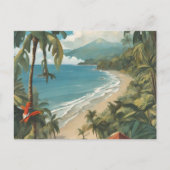 Carte Postale Costa Rica (7) (Devant)