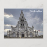 Costa Rica Coronado Church Voyage