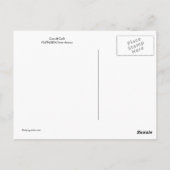 Carte Postale Costa Rica te espera... (Dos)