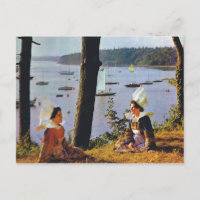 Costume breton traditionnel