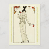 Carte Postale Costumes Parisiens, no 8 (1912) (Devant)