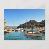 Carte Postale Côte Amalfi (Devant)