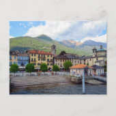 Carte Postale Côte Amalfi (Devant)