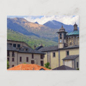 Carte Postale Côte Amalfi (Devant)