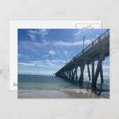 Carte Postale Côte d'Émeraude (Devant / Derrière)