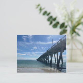 Carte Postale Côte d'Émeraude