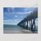 Carte Postale Côte d'Émeraude (Devant)