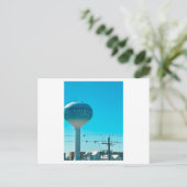 Carte Postale Côte d'Émeraude (Debout devant)