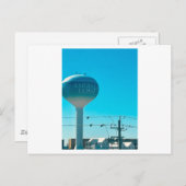 Carte Postale Côte d'Émeraude (Devant / Derrière)