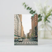 Carte Postale Côté Est (Debout devant)