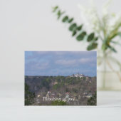 Carte Postale Côte Eureka (Debout devant)