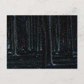 Carte Postale Côté foncé 6 pccna (Devant)