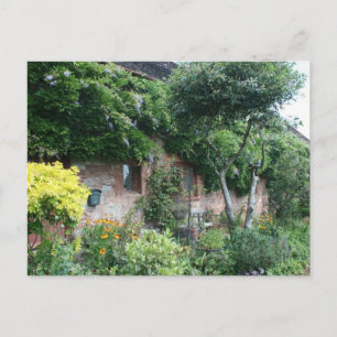 Carte Postale Cothelstone Manor, Cothelstone, Somerset, Royaume-