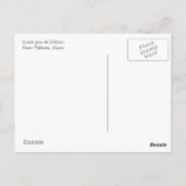 Carte Postale Coucher de soleil de Puerto Vallarta (Dos)