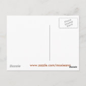 Carte postale / Coucher de soleil Flagstaff (Dos)