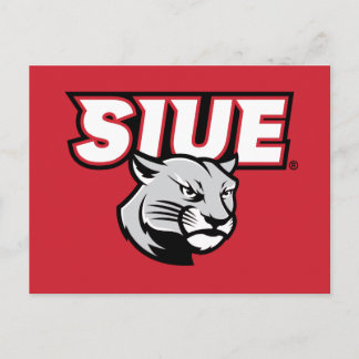 Carte Postale Cougars de SIUE