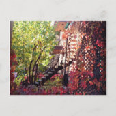 Carte Postale couleur (Devant)