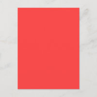 Couleur de Corail Vibrant Personnaliser Cette