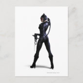 Carte Postale Couleur de l'écran (Devant)