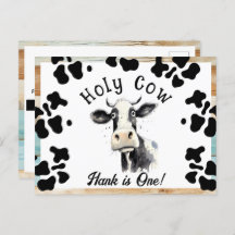 Couleur d'eau Saint-Vache 1er anniversaire