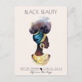 CARTE POSTALE COULEUR D'OR (Devant)