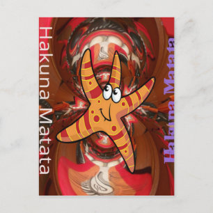 Carte Postale Couleur en cours