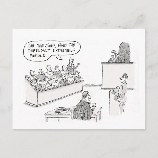 Carte Postale couleur extrêmement célèbre (Devant)