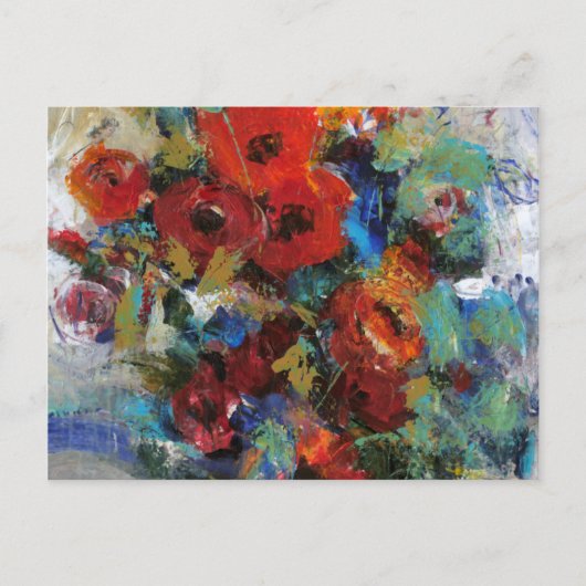 Carte Postale Couleur II (Devant)