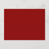 couleur rouge foncé