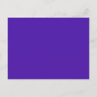 COULEUR SEULEMENT - violet