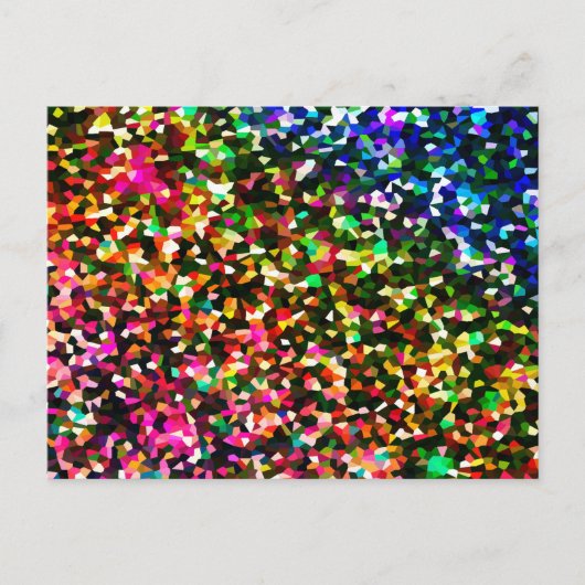 Carte Postale Couleur Sublime (Devant)