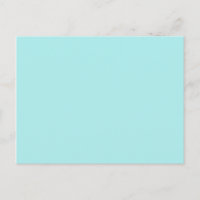 couleur turquoise pâle