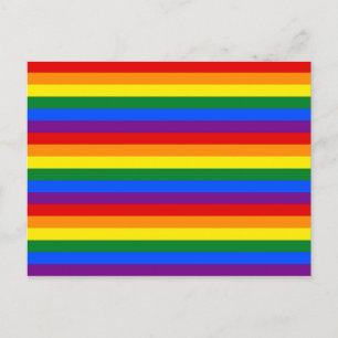 CARTE POSTALE COULEURS DE DRAPEAU