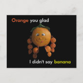 Carte Postale Coup de coup (Devant)