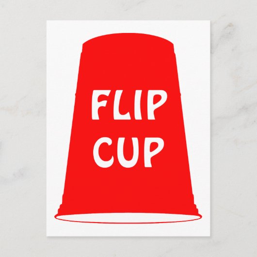 CARTE POSTALE COUPE DE REMPLACEMENT (Devant)