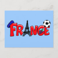 Coupe d'Europe - Euro 2012 Fans français France ba