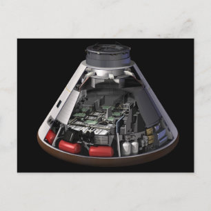 Carte Postale Coupe d'Orion