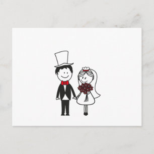 CARTE POSTALE COUPLE