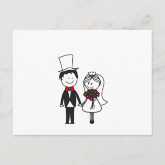 CARTE POSTALE COUPLE