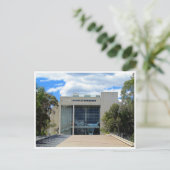 Carte Postale cour supérieure australie (Debout devant)