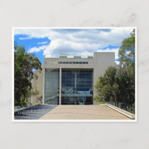 Carte Postale cour supérieure australie
