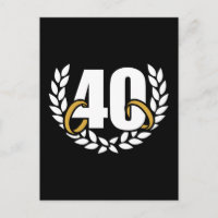 couronne 40 ans 40e anniversaire de mariage